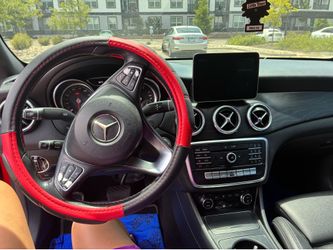 Mercedes Benz