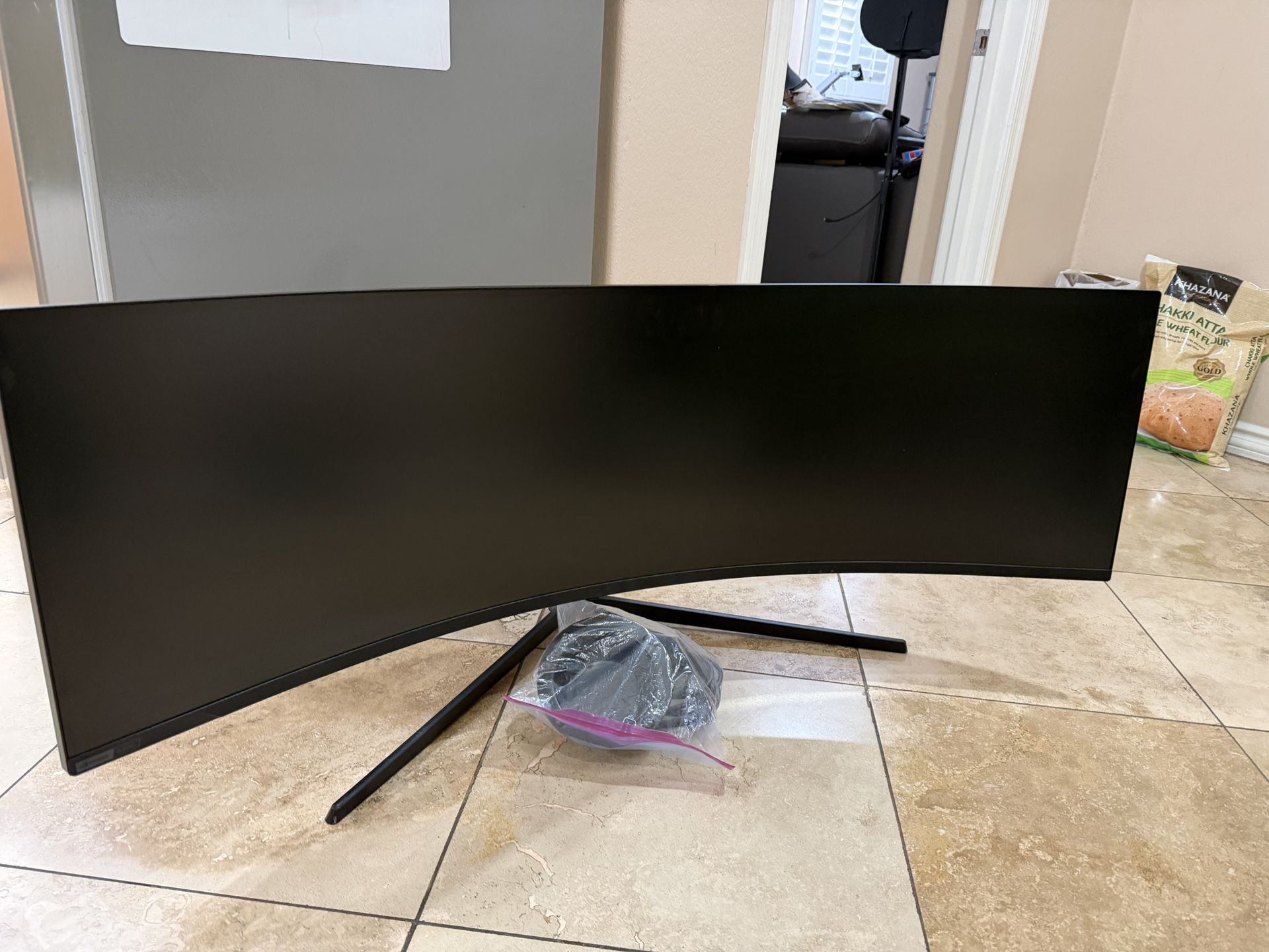 49inch Samsung Odyssey Neo G9 Monitor
