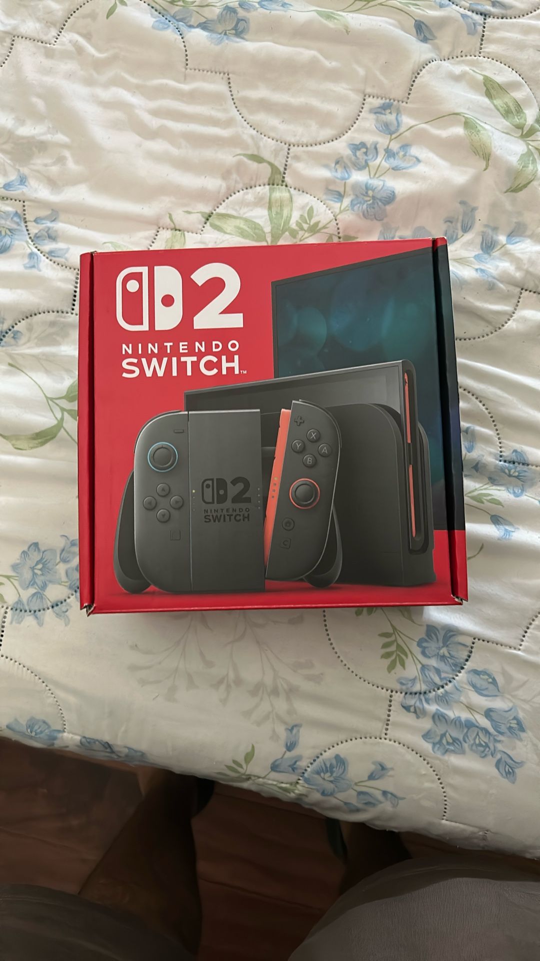 Nintendo Switch 2