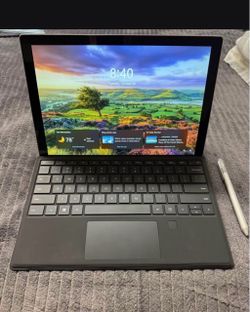 Microsoft Surface Pro 5th Generation
