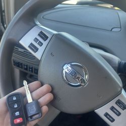 key fobs/ llaves y controles para carros 