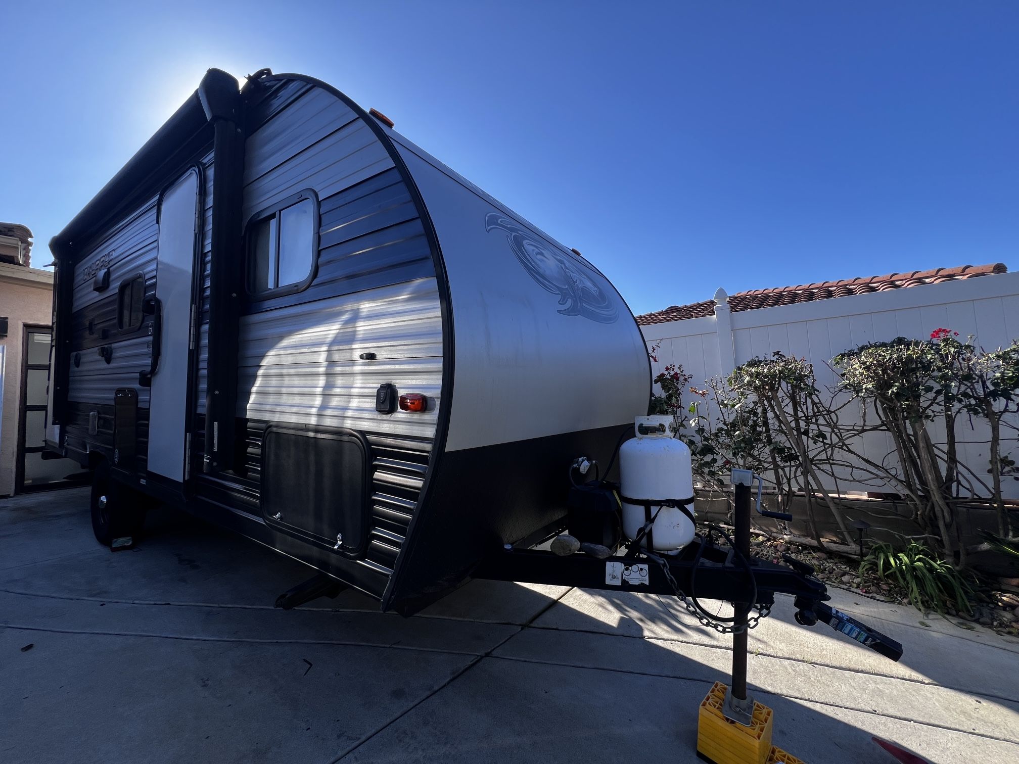 RV Camper