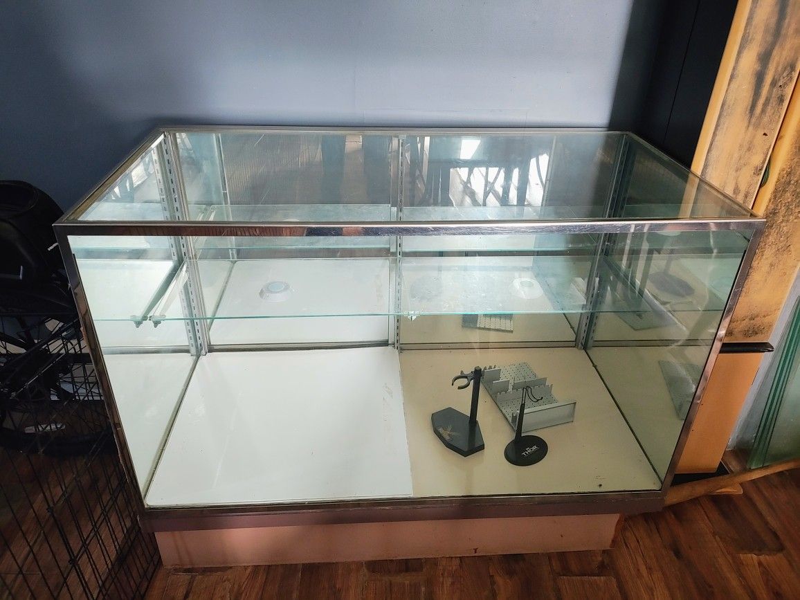 Display Case