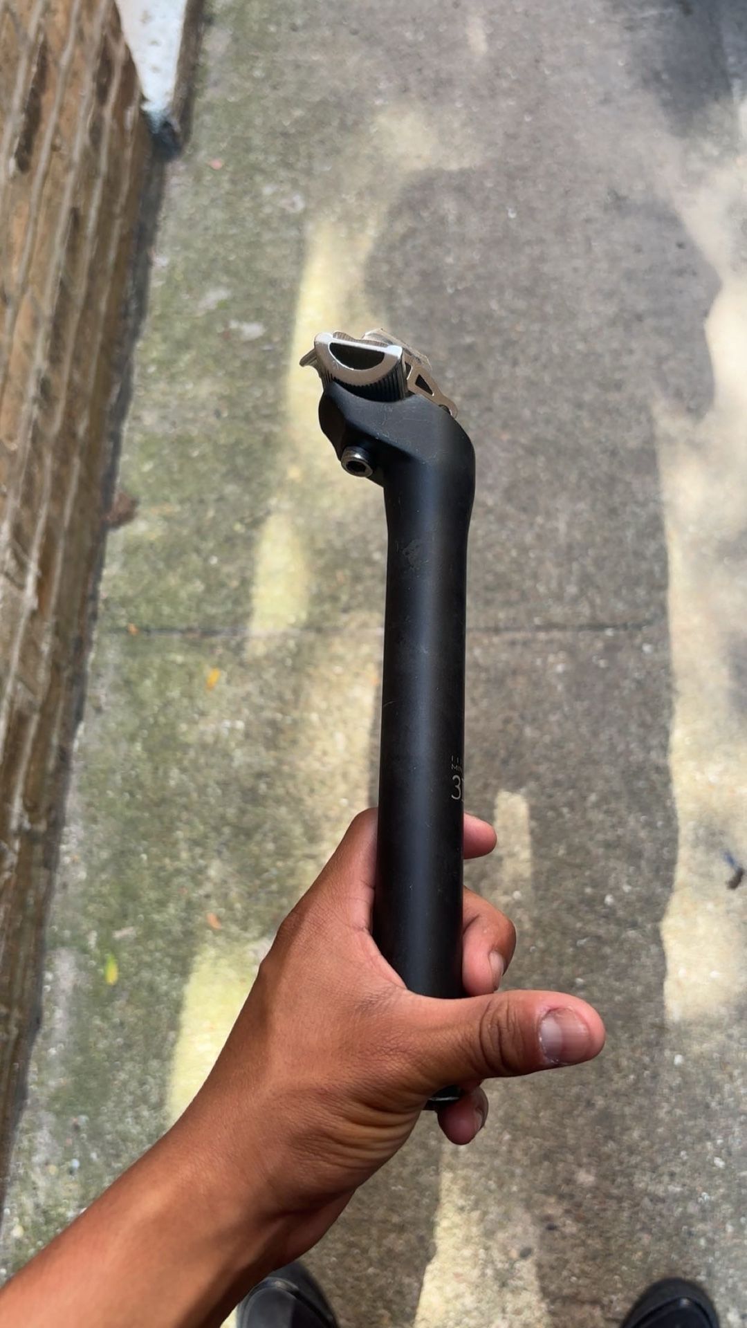 Seat Post