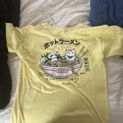 Shirts Youth Medium And Smalls