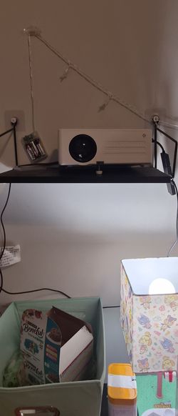 TMY Projector With Hanging Stand 