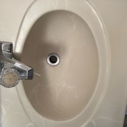 31 For 22 Vanity  Top  Used Selling a  Cheap 