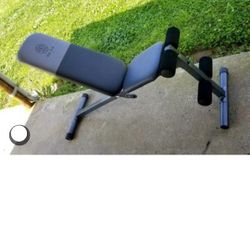 Exercise Equipment 