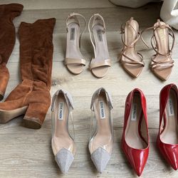 Women’s heels