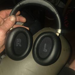 Hayday noise canceling headphones