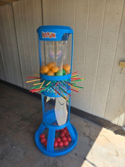 Ker-plunk