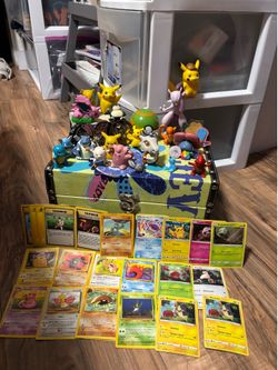 Blast(oise) from the past childhood Pokémon collection (or what’s left of it that is lol )