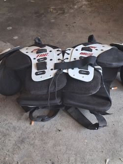 Football pads