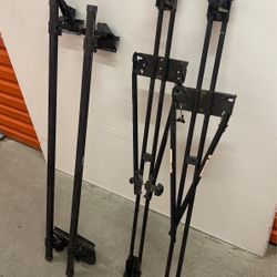 Thule Bike Rack