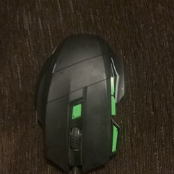 Titan mouse