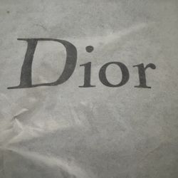 Dior Bag 