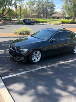 2007 BMW 335i