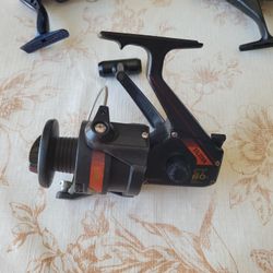 Fishing Reel