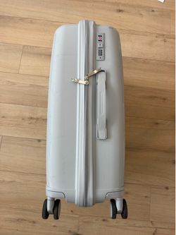 Luggage from Spain 🇪🇸 check-in size