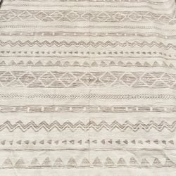 Area Rug 8x10 (New)
