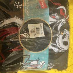 NBC Christmas Treee Skirt