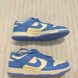 Nike Men’s Dunk 
