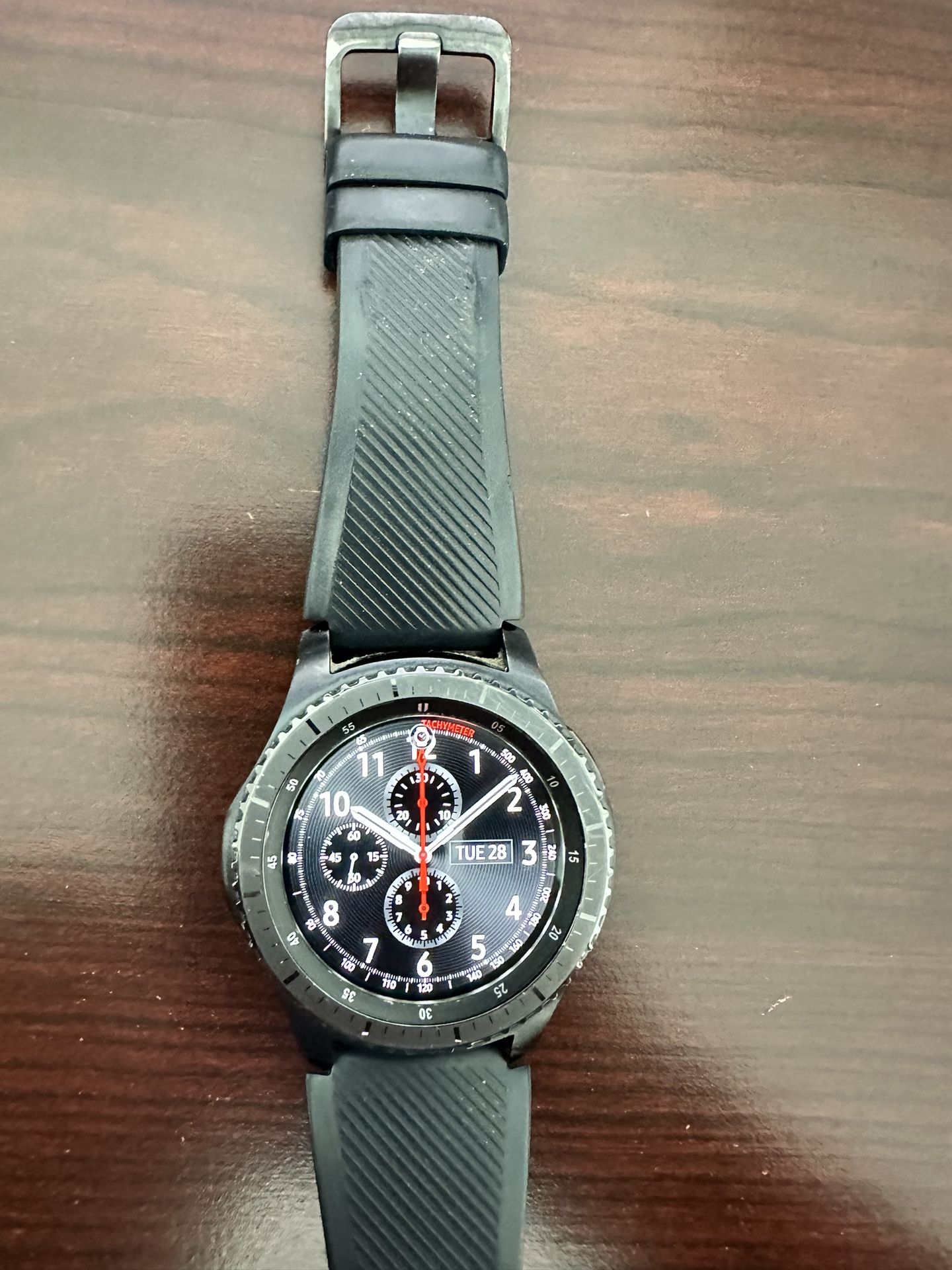 Samsung Gear S3