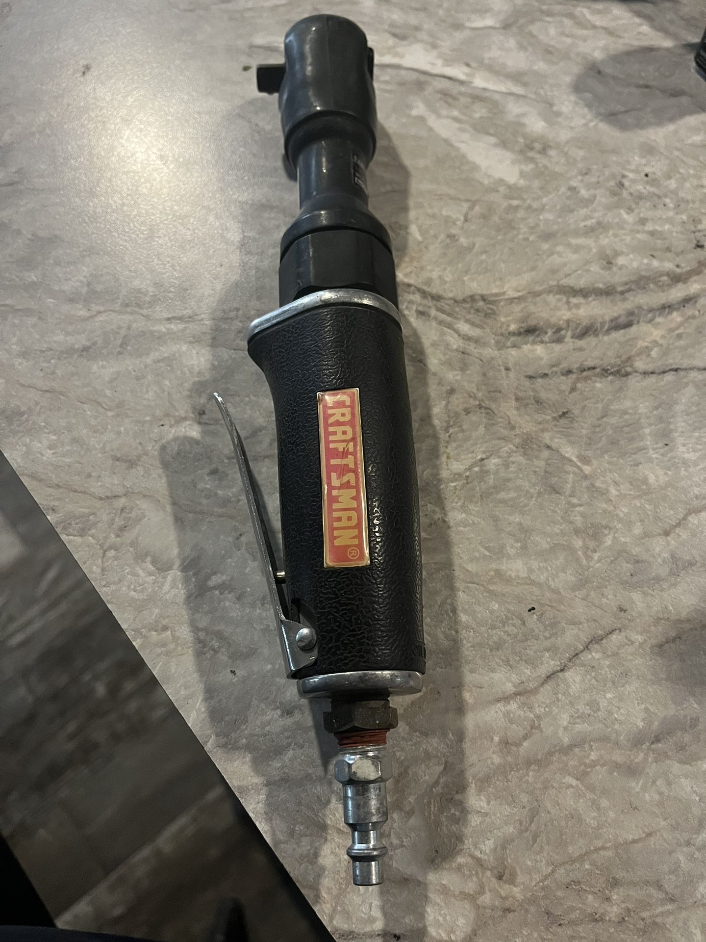 3/8” Craftsman Air Rachet
