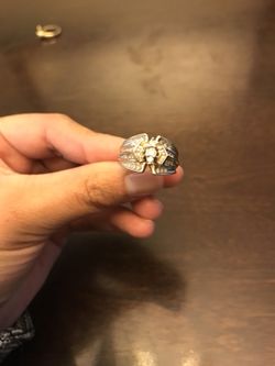 Anillo