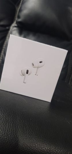 airpods proo  2 generacion 