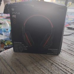 Viper Gaming Headset