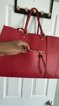 brand new handbag for travel or work, laptop bag