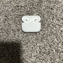 AirPod Pros Gen 2 