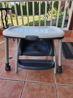Graco Eating Table