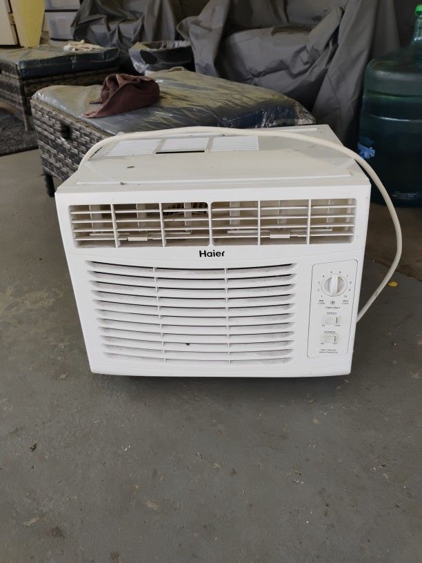 Haier Air Conditioner