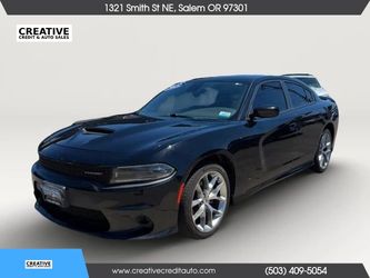 2022 Dodge Charger