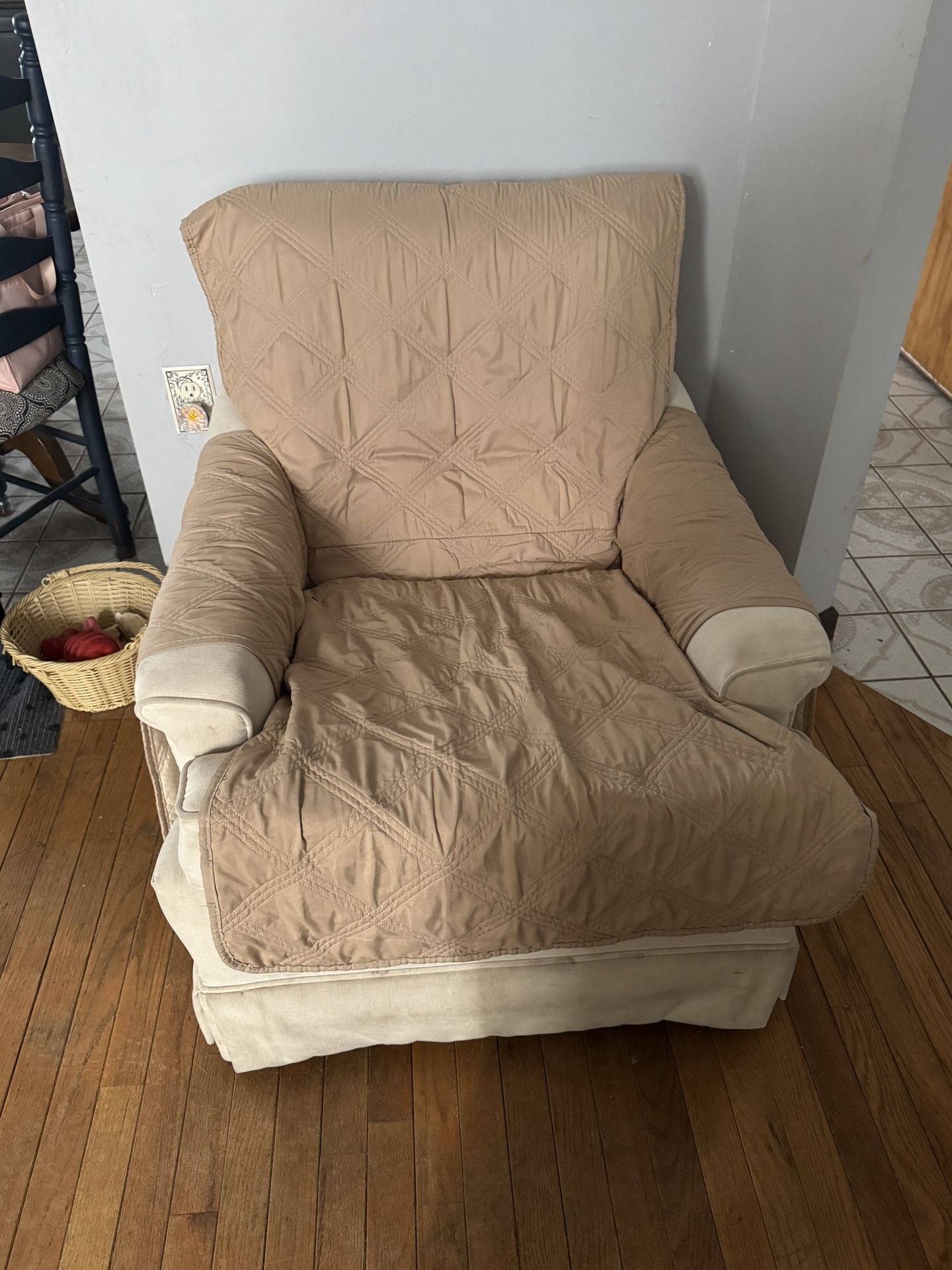 Living Room Chair