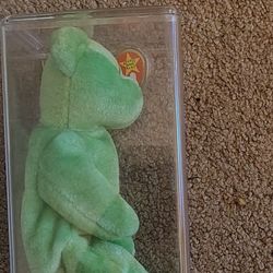 1999 Beanie Babies 