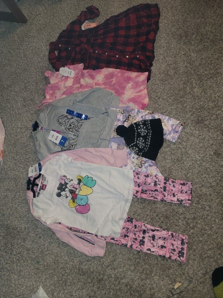 Kids Clothes