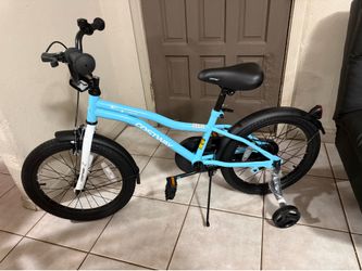 COSTWAY 18 Inch Kids Bike