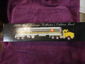 Another vintage toy sealed box
