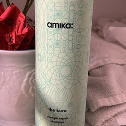 Mica Shampoo 