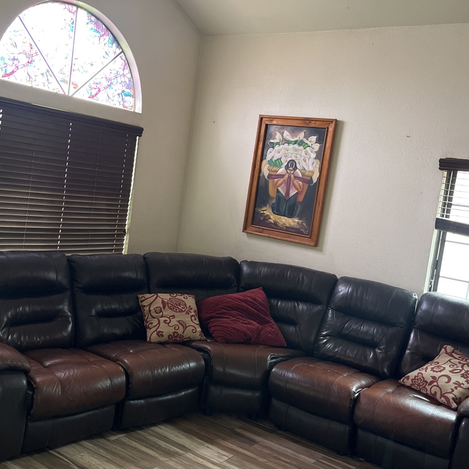 Sectional Couches