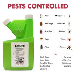 Flex 10-10 Insecticide - ( 16 oz )