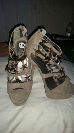 Women's Shoes Size 10