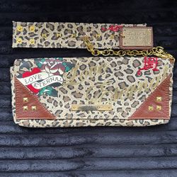 Clutch Bag