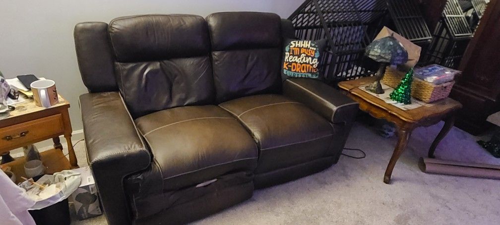 Free Couch