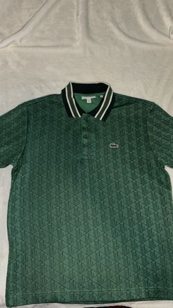 Lacoste shirt