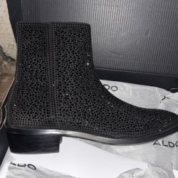 Aldo Men Shoes