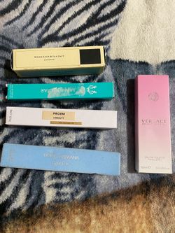 little roller perfumes for women new